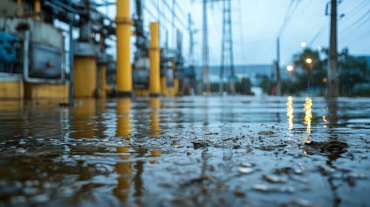 Ứng phó với các thách thức môi trường khắc nghiệt